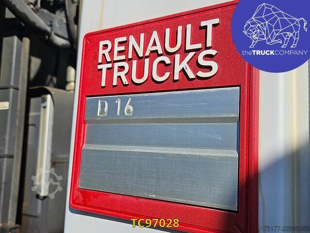  Renault D 280