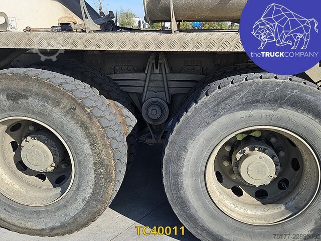  Renault Kerax 500