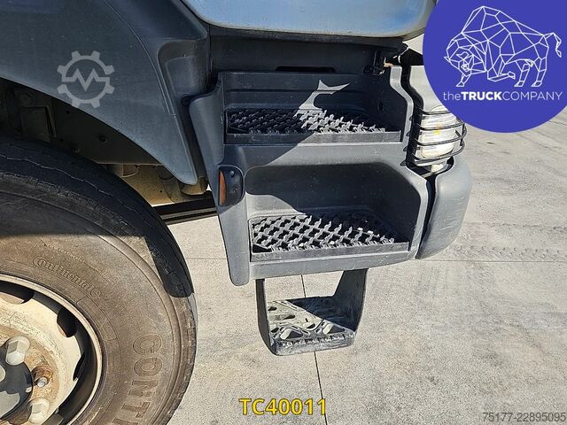  Renault Kerax 500