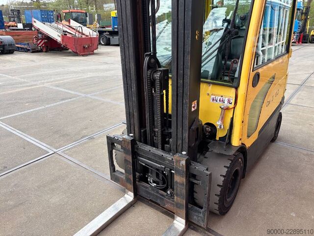  Hyster J3.0 XN CAT 3 GD
