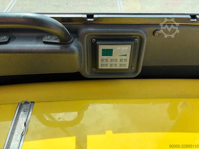  Hyster J3.0 XN CAT 3 GD