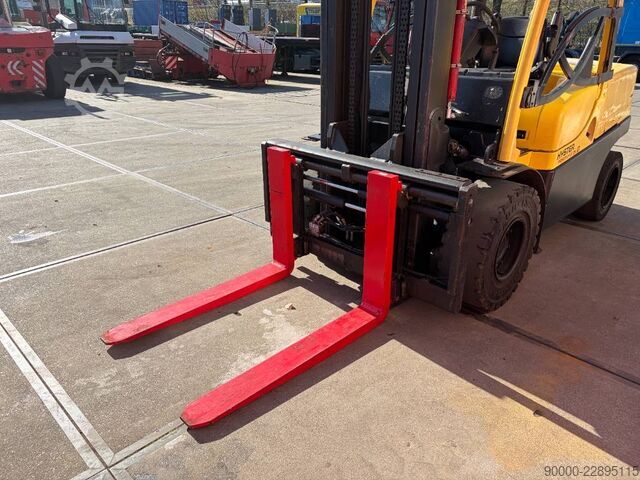  Hyster H5.0FT DIESEL