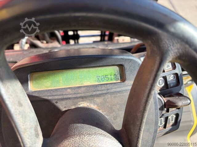 Hyster H5.0FT DIESEL