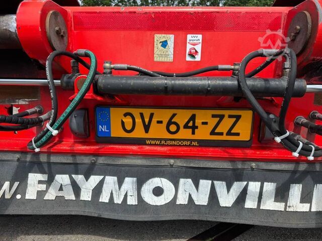  Faymonville STN-3UB