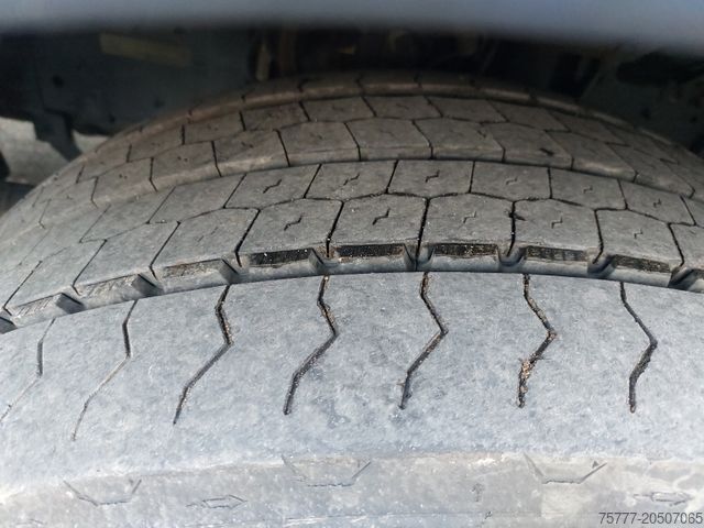 Đầu kéo dung tích lớn DAF XF106-530 SSC Low Deck-INTARDER-2 Tanks