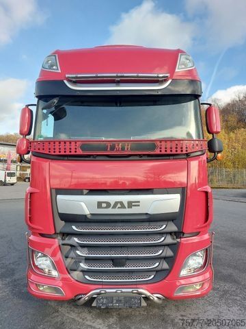 Volumen SZM DAF XF106-530 SSC-INTARDER-2 Tanks-NAVI