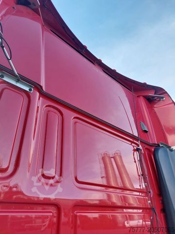 Đầu kéo dung tích lớn DAF XF106-530 SSC Low Deck-INTARDER-2 Tanks