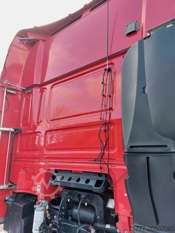 Đầu kéo dung tích lớn DAF XF106-530 SSC Low Deck-INTARDER-2 Tanks