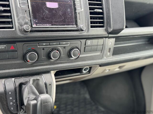Brandweerwagen VW T6 Transporter Kasten/Kombi Kombi lang 4Motion