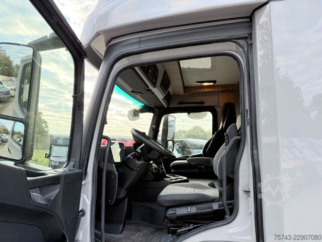 Camión para ganado MERCEDES-BENZ ACTROS 1835  5 Pferde POP-OUT,  Neu