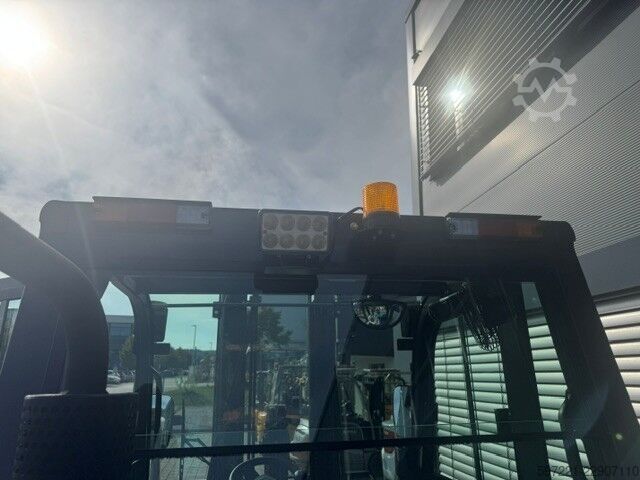 Dísellyftarar Bobcat D30NXS
