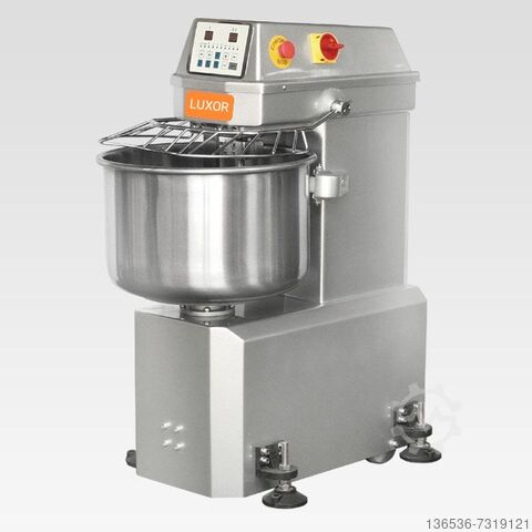  Luxor prof BM 25