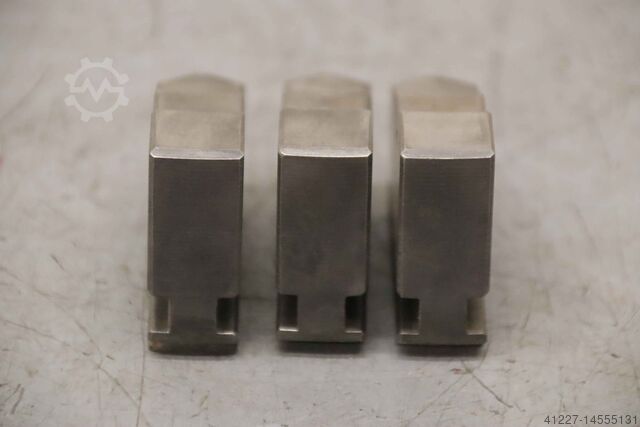 Utskiftbare kjever unbekannt Breite 18 mm