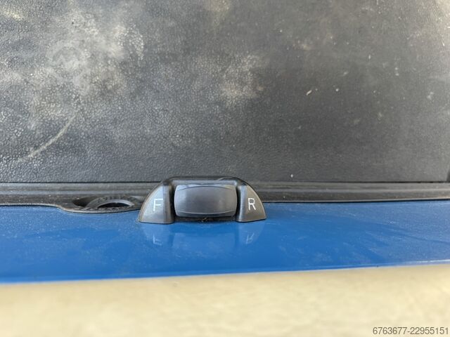 Golfcar CLUBCAR PRECEDENT cu 4 locuri Golfcar Golfcart 2007 cu încărcător CLUBCAR CLUBCAR PRECEDENT 4 zitter Golfkar Golfcart 2007 M
