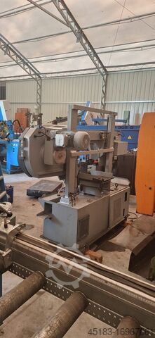 Vannesaha MEBA Mebaratio 300