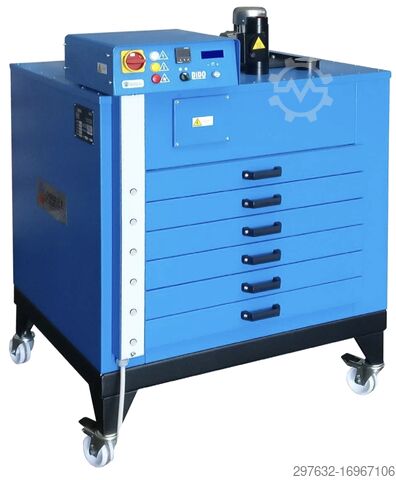 Chiossi & Cavazzuti DIDO Сушилня Chiossi & Cavazzuti DIDO