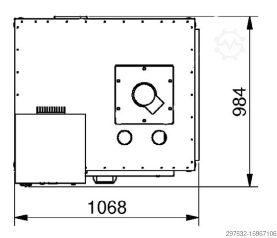 Chiossi & Cavazzuti DIDO Сушилня Chiossi & Cavazzuti DIDO