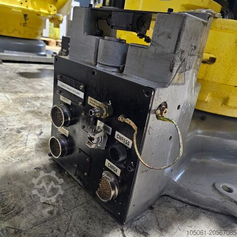 Industrial robot Hyundai HX130