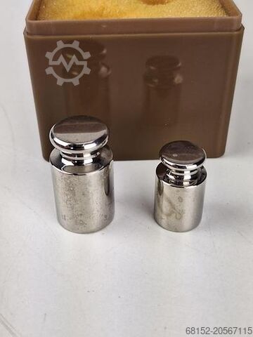 NNP 50+100g Weight 50+100g