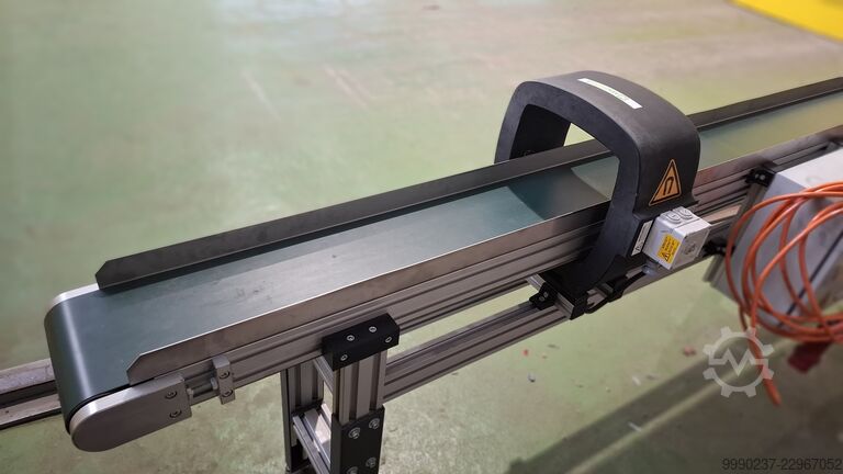 DEMAGNETIZER AND VACUUM TABLE MAGNAFLUX ETT-250