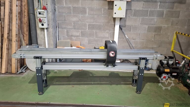 DEMAGNETIZER AND VACUUM TABLE MAGNAFLUX ETT-250