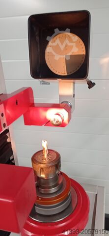 Takım ön ayar cihazı Kelch SECA 04 E