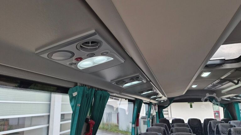 ট্যুরিস্ট কোচ TEMSA Temsa  Prestij SX,Novo Lux, Daily, Atego