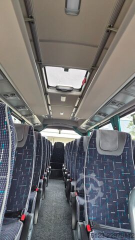 ট্যুরিস্ট কোচ TEMSA Temsa  Prestij SX,Novo Lux, Daily, Atego