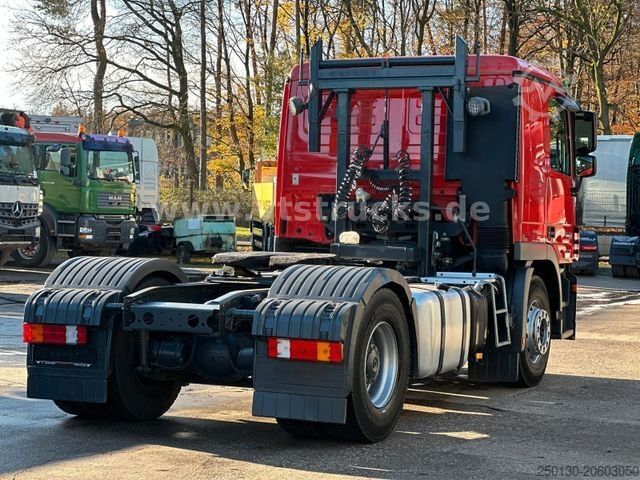 标准牵引车头 MERCEDES-BENZ Actros MP3 1855 LS 4x2 TOP ZUSTAND