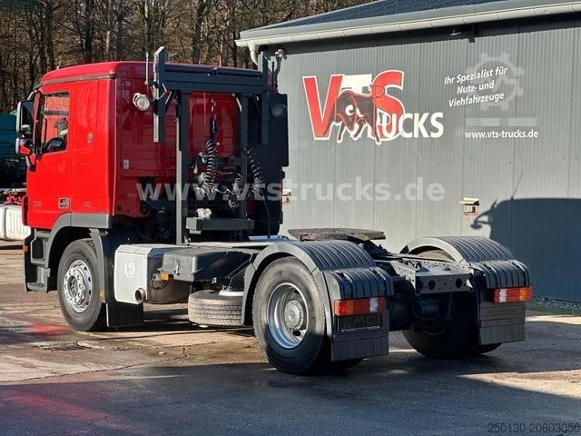 Tractor estándar MERCEDES-BENZ Actros MP3 1855 LS 4x2 TOP ZUSTAND