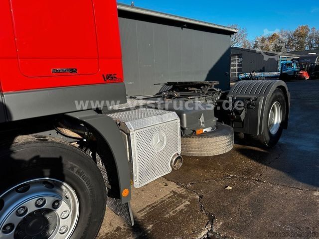 Standard tractor unit MERCEDES-BENZ Actros MP3 1855 LS 4x2 TOP ZUSTAND