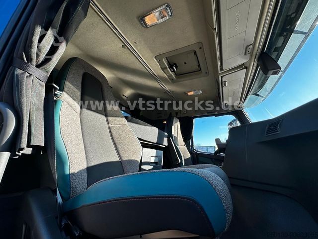 Cap tractor standard VOLVO FM 380 4x2