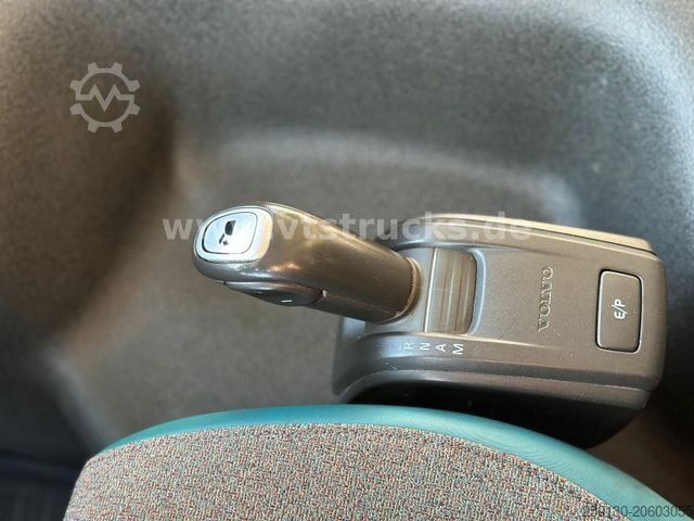 Cap tractor standard VOLVO FM 380 4x2