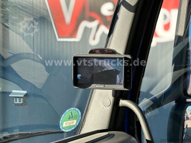 Cap tractor standard VOLVO FM 380 4x2