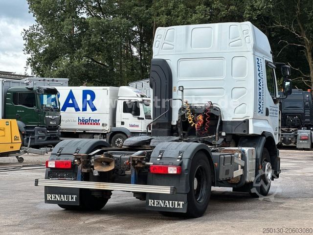 Standard dragbil RENAULT Premium 450 dxi 4x2