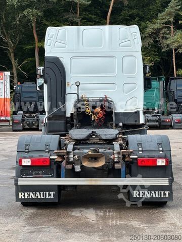 Standard tractor unit RENAULT Premium 450 dxi 4x2