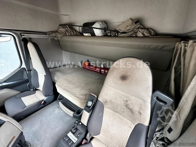 Standard dragbil RENAULT Premium 450 dxi 4x2