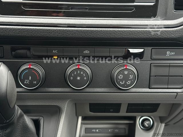 Šasija dostavnega vozila MAN TGE 6.160 Fahrgestell NEU 3x Vorhanden