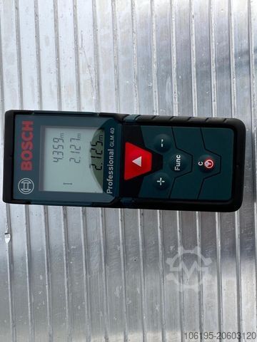 Box van PEUGEOT Boxer 2,2 Blue-HDI Maxi Koffer Hebebühne