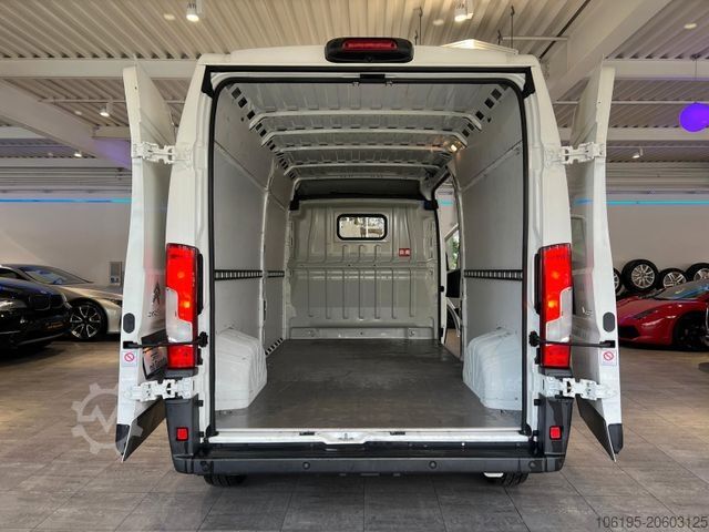 High top van CITROEN Jumper Blue-HDI Maxi L3-H2*Garantie*