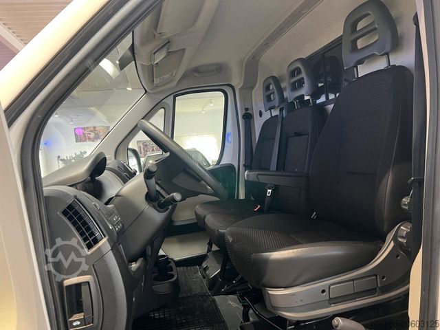 High top van CITROEN Jumper Blue-HDI Maxi L3-H2*Garantie*