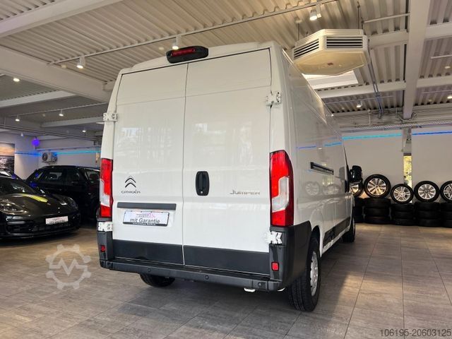 High top van CITROEN Jumper Blue-HDI Maxi L3-H2*Garantie*