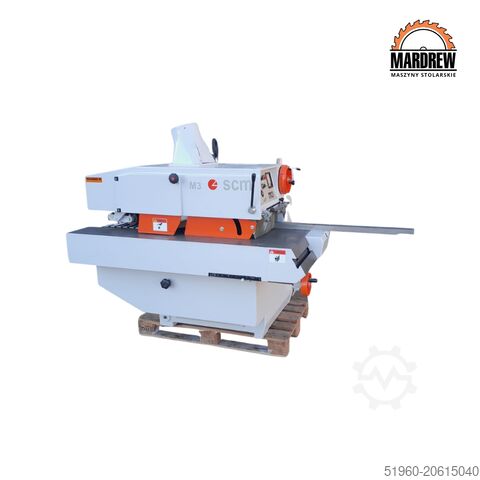 Viaclistová píla SCM M3 4/25 SCM M3 4/25