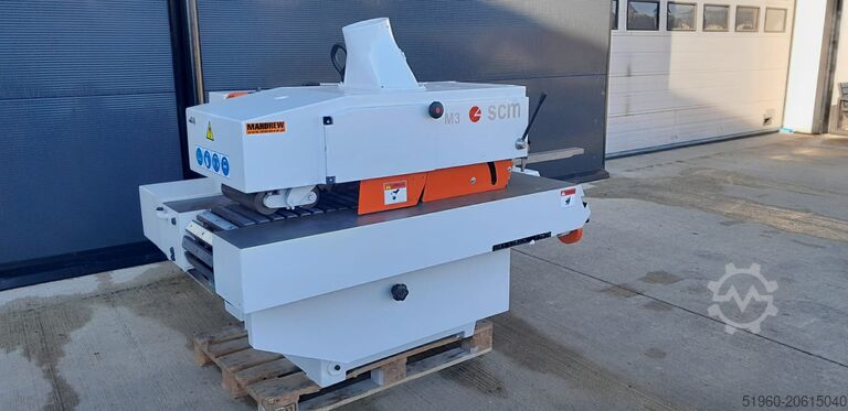 Viaclistová píla SCM M3 4/25 SCM M3 4/25