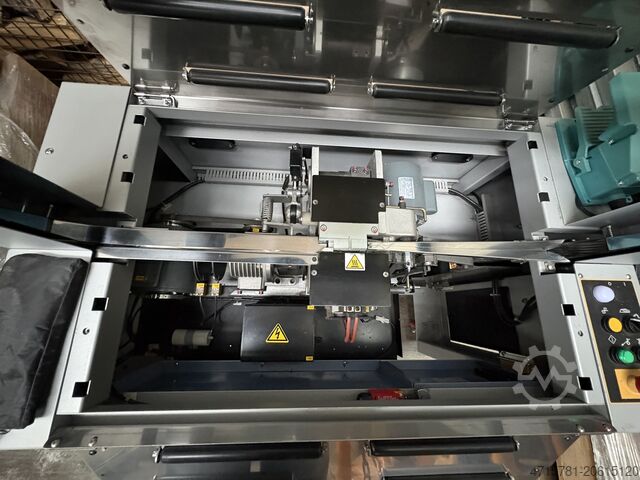 Lentu savilkšanas mašīna Joinpack PERFORMANCE Typ A93