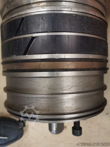 Верижен багер CX 700 Case 