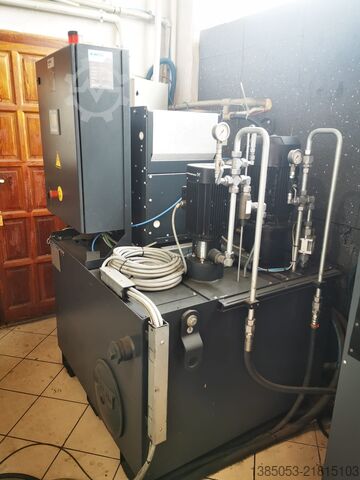 NTX2500-1500 SZ + полная комплектация + циклы DMG MORI NTX2500/1500SZ