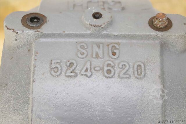 Plummer bloko korpusas GLH SNG 524-620
