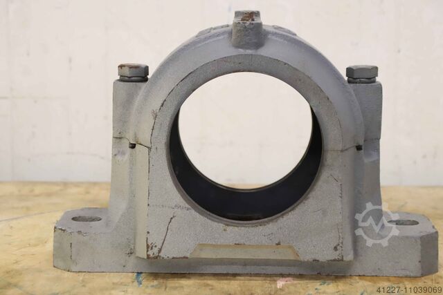 Plummer bloko korpusas GLH SNG 524-620