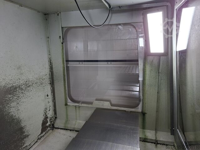 Vertikalni centar za mahinacije HAAS VF-3